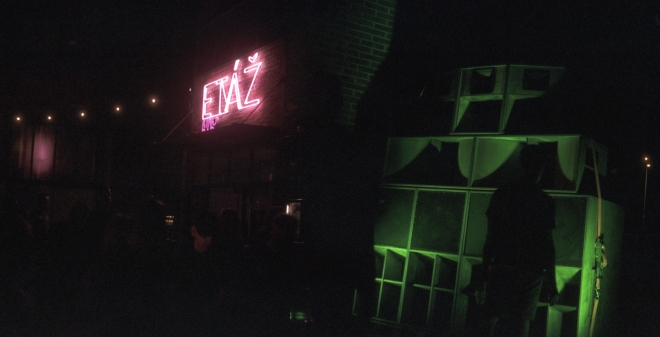 11 SHAKHTA meets TRUANT bashment bass foundation, etáž